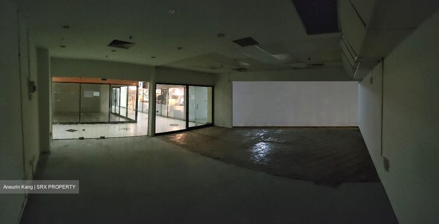 Parklane Shopping Mall (D7), Retail #580823441